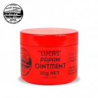 Lucas Papaw 神奇番木瓜 万用膏 200g